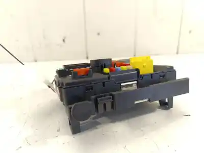Second-hand car spare part fuse box unit for citroen c3 ii (sc_) 1.0 vti 68 oem iam references 654588  9667199680
