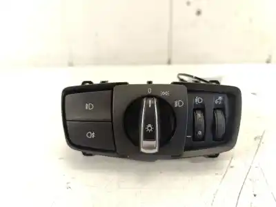 Автозапчасти б/у управление светом за bmw 1 (f20) 116 d ссылки oem iam 9265304-02