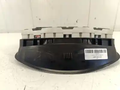 Pezzo di ricambio per auto di seconda mano pannello degli strumenti per ford c-max (dm2) 1.8 tdci riferimenti oem iam 8v4t10849ge  