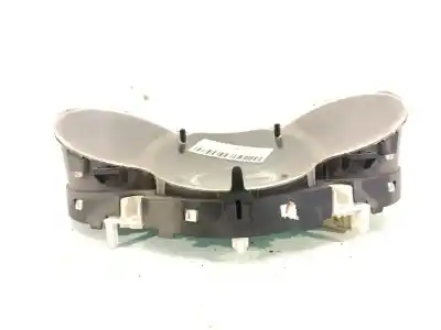 Second-hand car spare part dashboard for citroen c3 ii (sc_) 1.0 vti 68 oem iam references 98041179xt  98041179xt