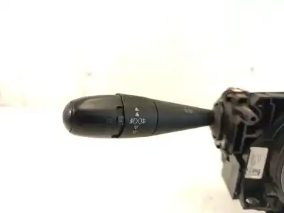 Second-hand car spare part multifunction switch for citroen c3 ii (sc_) 1.0 vti 68 oem iam references 96773879zd  