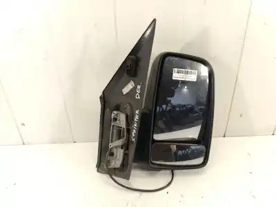 Автозапчасти б/у ЗАДНИЙ ВИД СПРАВА за MERCEDES SPRINTER 3,5-T FURGONETA (B906) 316 CDI (906.631 906.633 906.635 906.637) ссылки OEM IAM A9068101993  