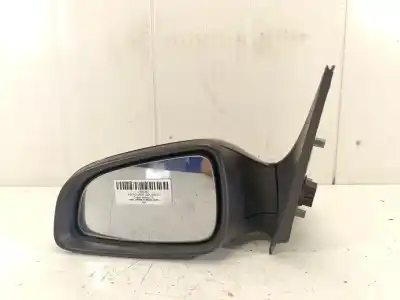 Автозапчасти б/у ЛЕВОЕ ЗЕРКАЛО за OPEL ASTRA H SEDÁN (A04) 1.7 CDTI (L69) ссылки OEM IAM   