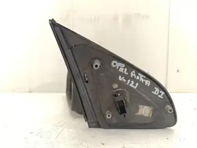 Second-hand car spare part left rearview mirror for opel astra h sedán (a04) 1.7 cdti (l69) oem iam references   