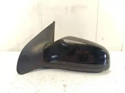 Second-hand car spare part left rearview mirror for opel astra h sedán (a04) 1.7 cdti (l69) oem iam references   