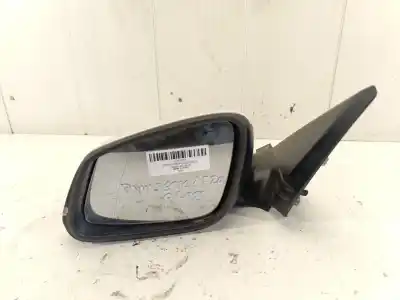 Автозапчасти б/у ЛЕВОЕ ЗЕРКАЛО за BMW 1 (F20) 116 D ссылки OEM IAM 51 16 7 242 701  