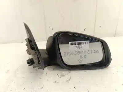 Автозапчасти б/у ЗАДНИЙ ВИД СПРАВА за BMW 1 (F20) 116 D ссылки OEM IAM 51 16 7 242 702  