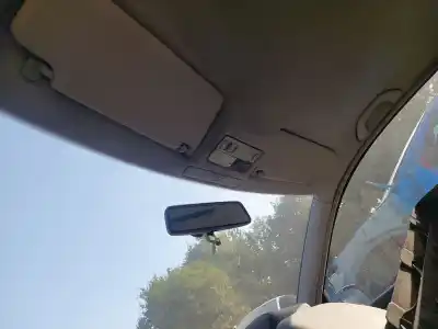 Peça sobressalente para automóvel em segunda mão espelho retrovisor interior por volkswagen golf iv (1j1) 1.9 tdi referências oem iam 