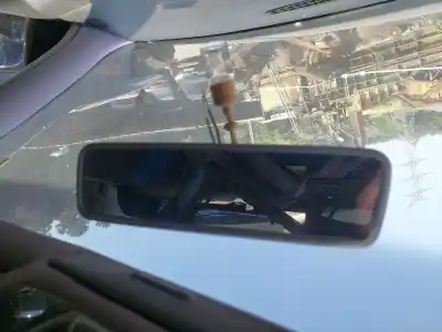 Peça sobressalente para automóvel em segunda mão espelho retrovisor interior por volkswagen golf iv (1j1) 1.9 tdi referências oem iam 