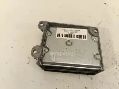 Автозапчасти б/у блок управления подушками безопасности за renault laguna iii (bt0/1) 2.0 dci (bt01, bt08, bt09, bt0e, bt0k, bt12, bt1c, bt1d,... ссылки oem iam 285586520r  