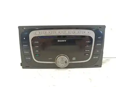 Pezzo di ricambio per auto di seconda mano  per FORD C-MAX (DM2)  Riferimenti OEM IAM 7M5T18C939AD  