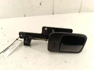 Recambio de automóvil de segunda mano de CERRADURA GUANTERA para VW GOLF III (1H1) 1.9 TD, GTD referencias OEM IAM 1H6857147  