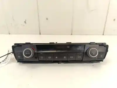 Автозапчасти б/у климат-контроль за bmw 1 (f20) 116 d ссылки oem iam 64 11 9 287 336