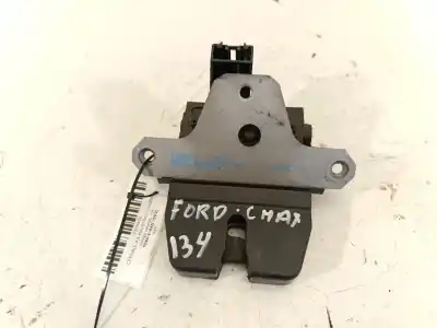Recambio de automóvil de segunda mano de CERRADURA MALETERO / PORTON para FORD C-MAX (DM2) 1.8 TDCI referencias OEM IAM 8M51R442A66AB  