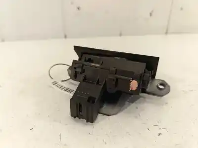Pezzo di ricambio per auto di seconda mano baule / serratura del cancello per ford c-max (dm2) 1.8 tdci riferimenti oem iam 8m51r442a66ab  