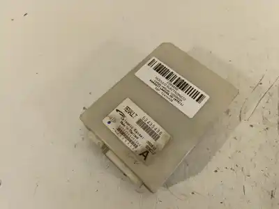 Recambio de automóvil de segunda mano de MODULO ELECTRONICO para RENAULT LAGUNA III (BT0/1) 2.0 DCI (BT01, BT08, BT09, BT0E, BT0K, BT12, BT1C, BT1D,... referencias OEM IAM 52435438  