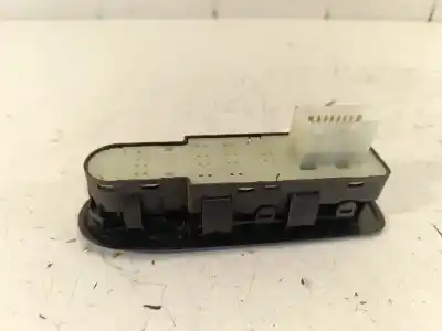 Pezzo di ricambio per auto di seconda mano interruttore alzacristalli anteriore sinistro per citroen c3 ii (sc_) 1.0 vti 68 riferimenti oem iam 98012275xt  