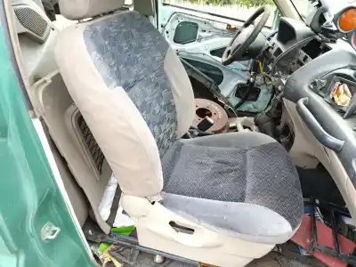 Gebrauchtes Autoersatzteil RECHTER VORDERSITZ zum NISSAN TERRANO/TERRANO.II (R20)  OEM-IAM-Referenzen   