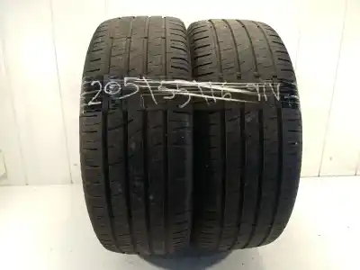 Автозапчасти б/у шина за opel astra h sedán (a04) 1.7 cdti (l69) ссылки oem iam 205/55/16 91v