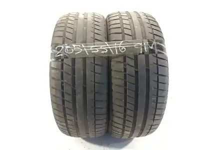 Автозапчасти б/у шина за opel astra h sedán (a04) 1.7 cdti (l69) ссылки oem iam 205/55/16 91v