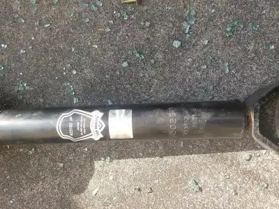 İkinci el araba yedek parçası sol ön amortisör için mercedes-benz clase e (w211) e 280 cdi (211.020) oem iam referansları 