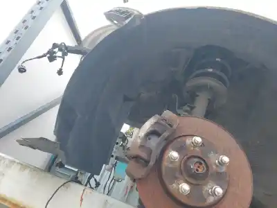 Peça sobressalente para automóvel em segunda mão cave de roda dianteira esquerda por hyundai ix20 gls comfort blue referências oem iam 