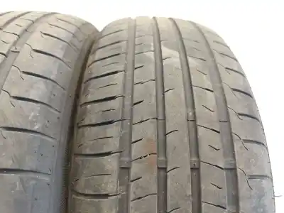 İkinci el araba yedek parçası yorulmak için ford c-max (dm2) 1.8 tdci oem iam referansları 205/55/16 91v  