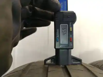İkinci el araba yedek parçası yorulmak için ford c-max (dm2) 1.8 tdci oem iam referansları 205/55/16 91v  