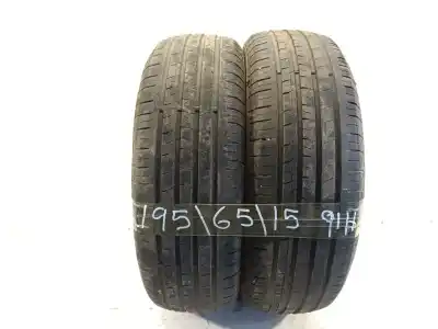 Автозапчасти б/у  за AUDI A4 B5 (8D2)  ссылки OEM IAM 195/65/15 91H  