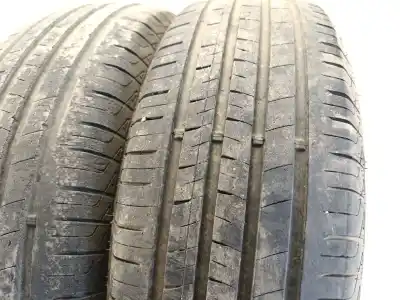 Автозапчастина б/у шина для audi a4 b5 (8d2) 1.9 tdi посилання на oem iam 195/65/15 91h  