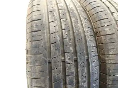 Автозапчастина б/у шина для audi a4 b5 (8d2) 1.9 tdi посилання на oem iam 195/65/15 91h  