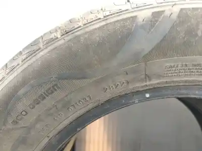 Автозапчастина б/у шина для audi a4 b5 (8d2) 1.9 tdi посилання на oem iam 195/65/15 91h  