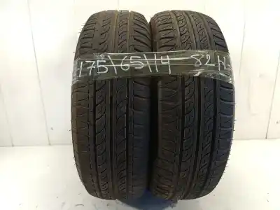 Автозапчастина б/у ШИНА для FORD ESCORT VI SEDÁN (GAL, AFL) 1.8 D Посилання на OEM IAM 175/65/14 82H  