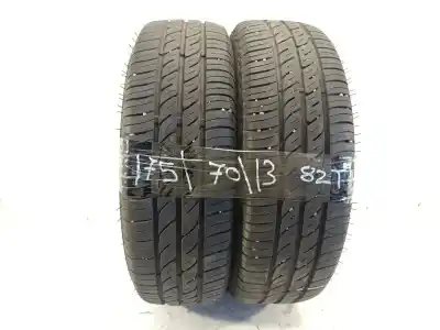 Автозапчастина б/у ШИНА для FORD ESCORT VI SEDÁN (GAL, AFL) 1.8 D Посилання на OEM IAM 175/70/13 82T  