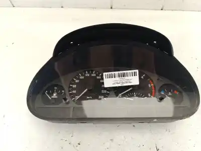 Tweedehands auto-onderdeel INSTRUMENTENPANEEL voor BMW SERIE 3 BERLINA (E46)  OEM IAM-referenties 6906890  