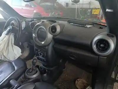 Pezzo di ricambio per auto di seconda mano PANNELLO per MINI MINI COUNTRYMAN (R60) COOPER SD ALL4 Riferimenti OEM IAM 51459811309  