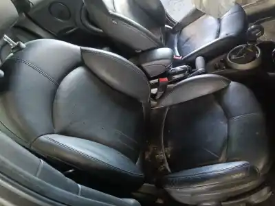 Pezzo di ricambio per auto di seconda mano SEDILE ANTERIORE DESTRO per MINI MINI COUNTRYMAN (R60) COOPER SD ALL4 Riferimenti OEM IAM   