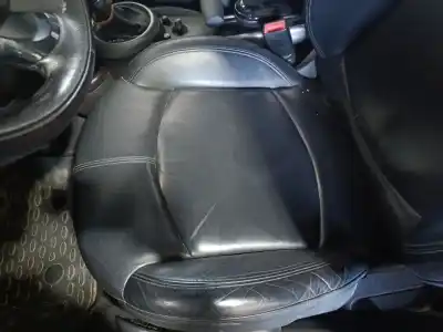 Автозапчасти б/у левое переднее сидение за mini mini countryman (r60) cooper sd all4 ссылки oem iam   