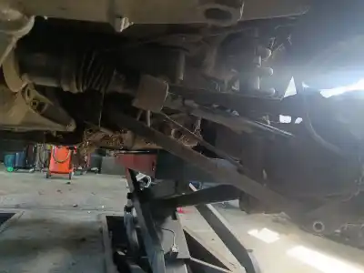 Pezzo di ricambio per auto di seconda mano TRASMISSIONE POSTERIORE DESTRA per MINI MINI COUNTRYMAN (R60) COOPER SD ALL4 Riferimenti OEM IAM 33209813708  