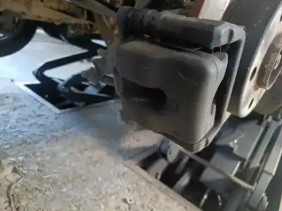Pezzo di ricambio per auto di seconda mano PINZA FRENO POSTERIORE DESTRA per MINI MINI COUNTRYMAN (R60) COOPER SD ALL4 Riferimenti OEM IAM 34219804732  