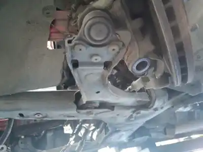 Second-hand car spare part front left lower suspension arm for ford s-max (wa6) 2.0 tdci oem iam references 1507182