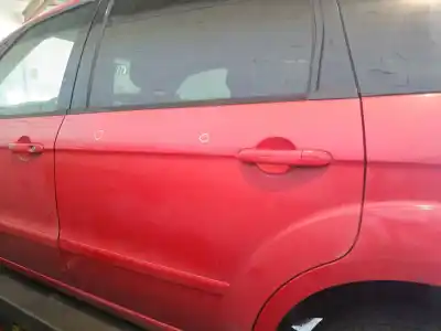 Second-hand car spare part rear left door for ford s-max (wa6) 2.0 tdci oem iam references 1693746