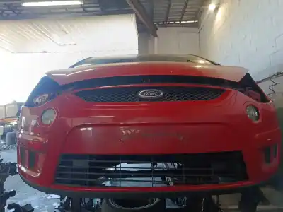 Second-hand car spare part front bumper for ford s-max (wa6) 2.0 tdci oem iam references 1444745