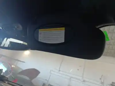 Автозапчастина б/у правильний натір для mini mini countryman (r60) cooper sd all4 посилання на oem iam 51169801294  
