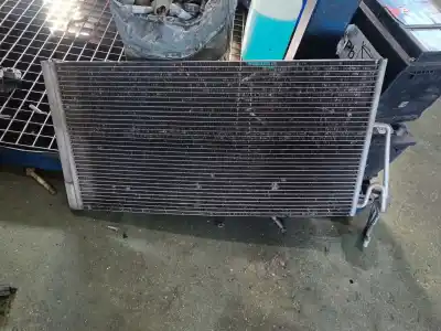 Second-hand car spare part air conditioning condenser for mini mini countryman (r60) cooper sd all4 oem iam references 64539239920