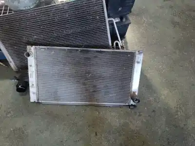 Second-hand car spare part water radiator for mini mini countryman (r60) cooper sd all4 oem iam references 17112751275