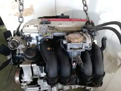 Peça sobressalente para automóvel em segunda mão MOTOR COMPLETO por MERCEDES-BENZ CLK (C208) CLK 230 KOMPRESSOR (208.347) Referências OEM IAM 111975  