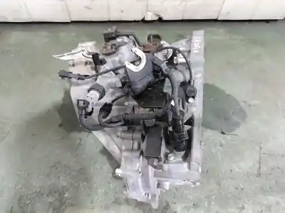Автозапчастина б/у коробка передач для hyundai i30 (fd) 1.6 crdi посилання на oem iam 43000 23360  