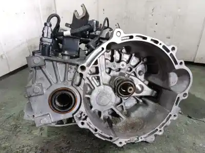 Автозапчастина б/у коробка передач для hyundai i30 (fd) 1.6 crdi посилання на oem iam 43000 23360  