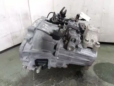 Автозапчастина б/у коробка передач для hyundai i30 (fd) 1.6 crdi посилання на oem iam 43000 23360  